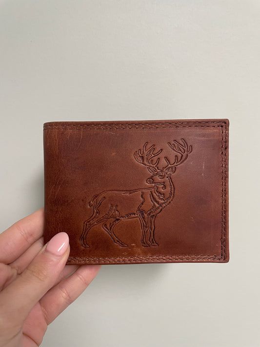 The Kevin Wallet