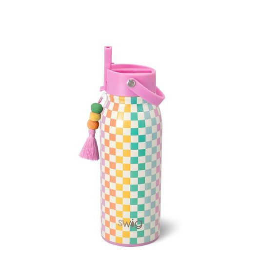Swig Check Mate 36oz Flip + Sip Bottle