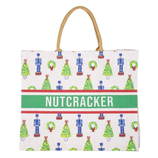 The Royal Standard Grand Nutcracker Tote