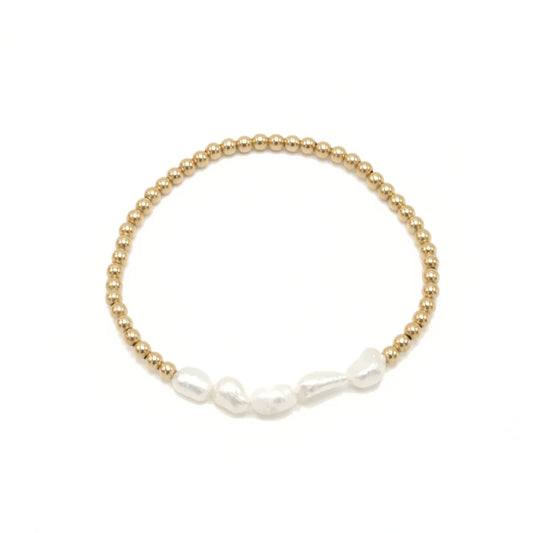 The Pearl Collection