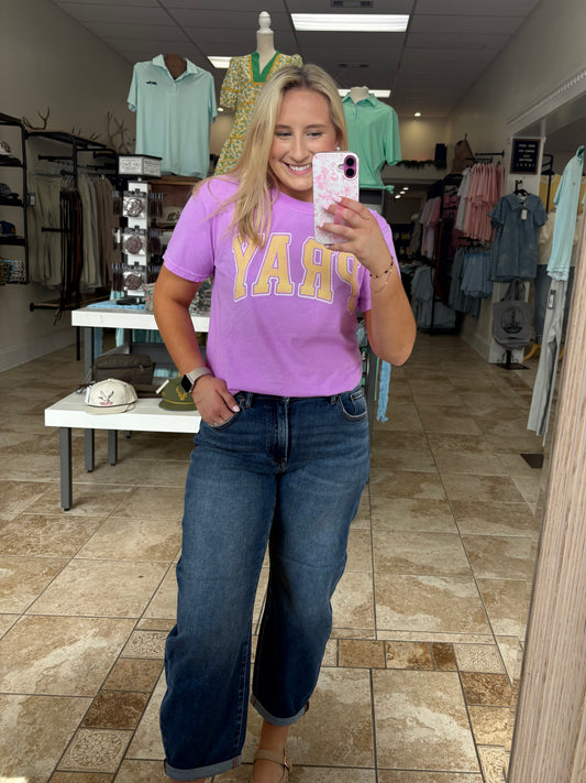 The Bayleigh Jeans