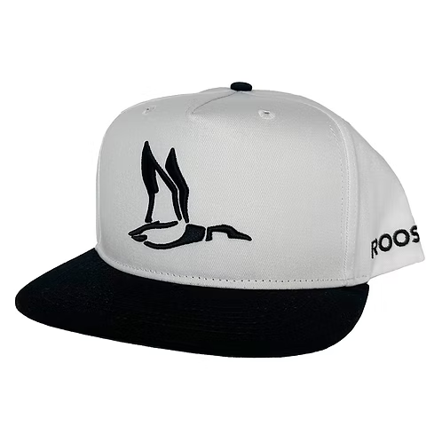Roost Canvas Hat