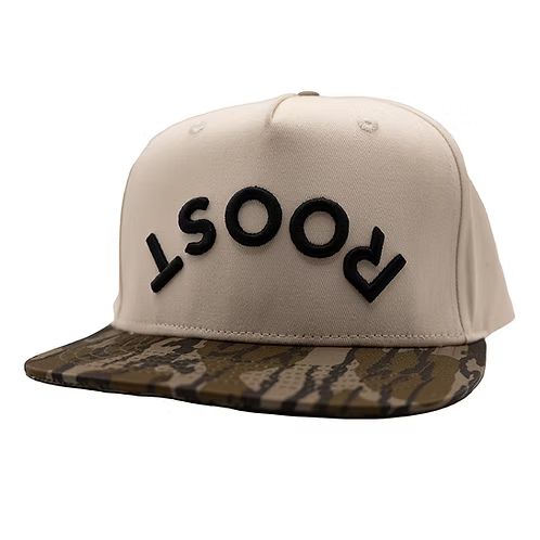 Roost Upside Down Hat