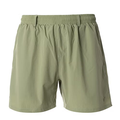 Wildgame Tracker Shorts - Green