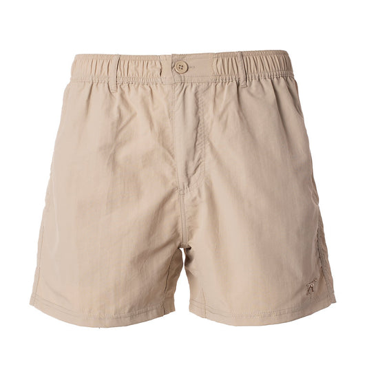 Fieldstone Angler Shorts - Khaki