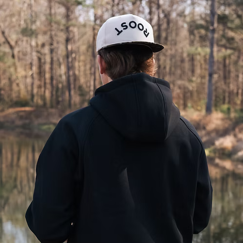 Roost Upside Down Hat