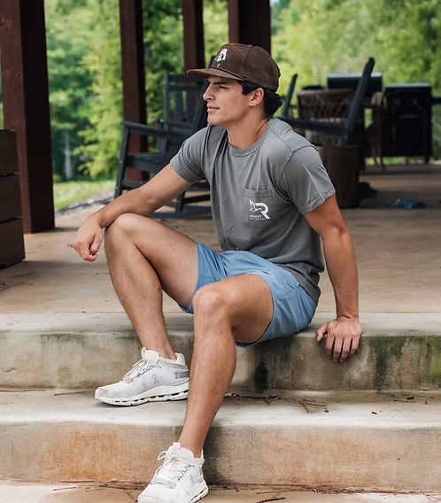 Roost Blind Essentials Tee