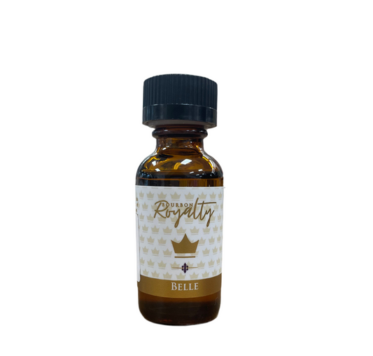 Bourbon Royalty Fragrance Oil - Belle