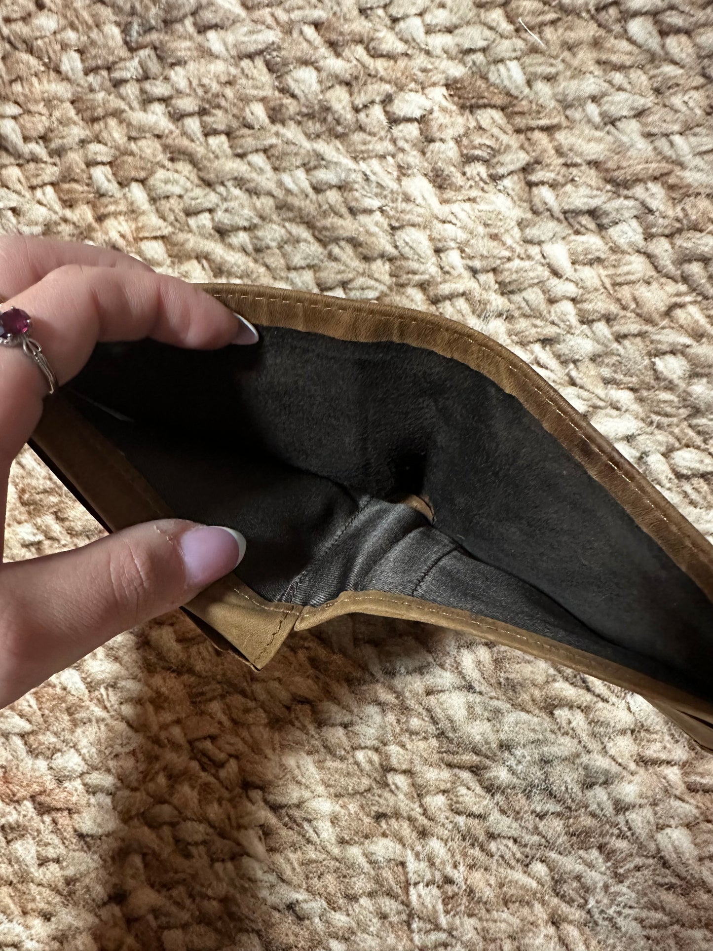 The Joseph Wallet