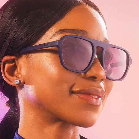 Goodr Deja Vu Daydream Sunglasses