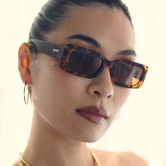 Goodr Came Here to be Seen Sunglasses