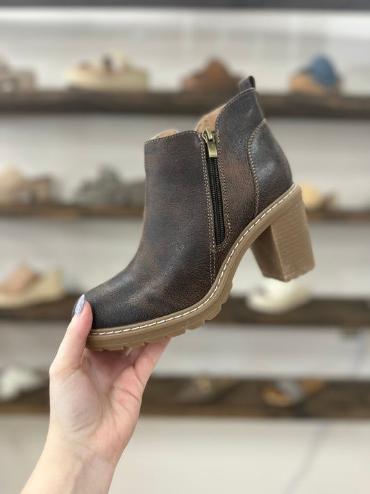 Corkys Rocky Top Boots