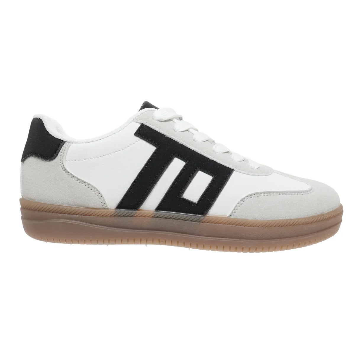Outwoods Giana 10 Sneakers - Black