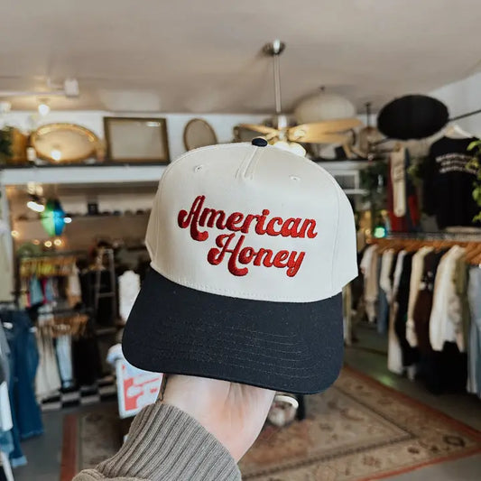 American Honey Hat