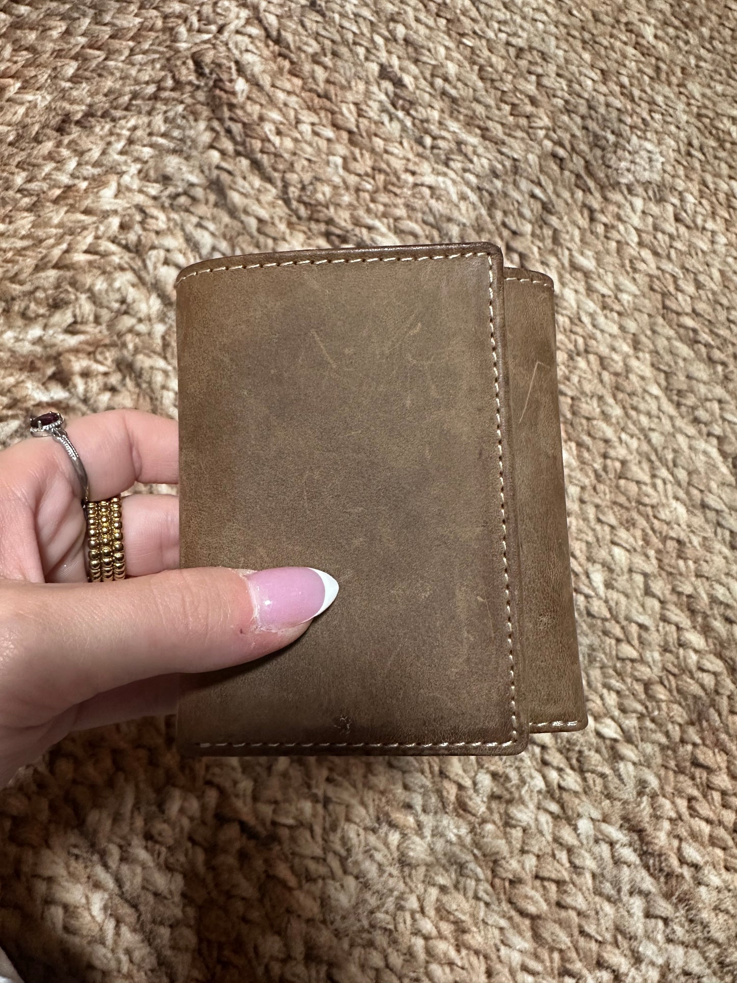 The Lance Wallet