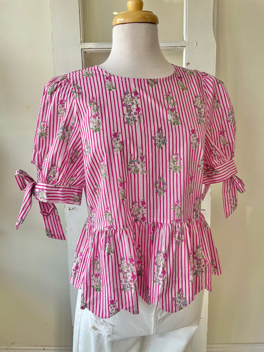 Bunch of Love Top