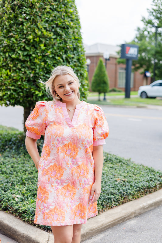 Keeping it Professional Mini Dress