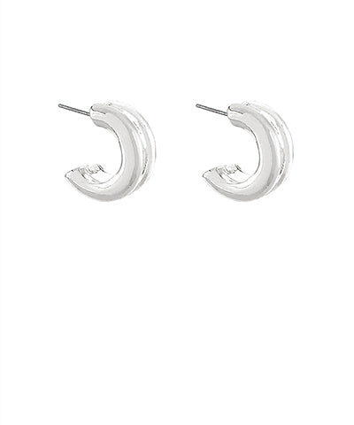 Layered Hoops