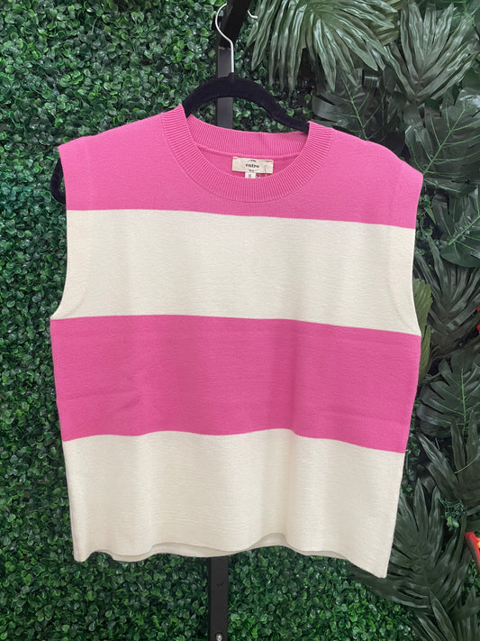 Beat of My Heart Top