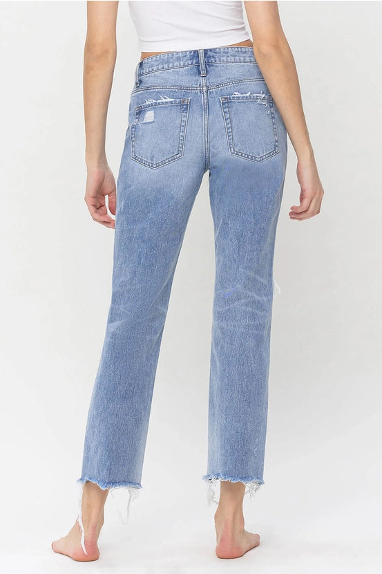 Over the Moon Flying Monkey Jeans