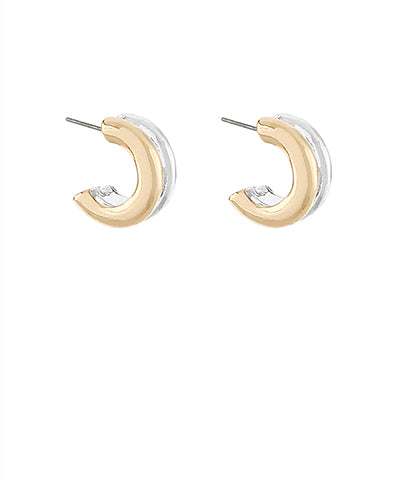 Layered Hoops