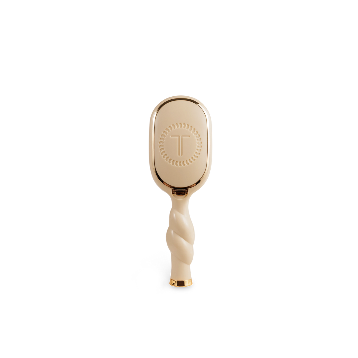 Teleties Mini Detangler Brush