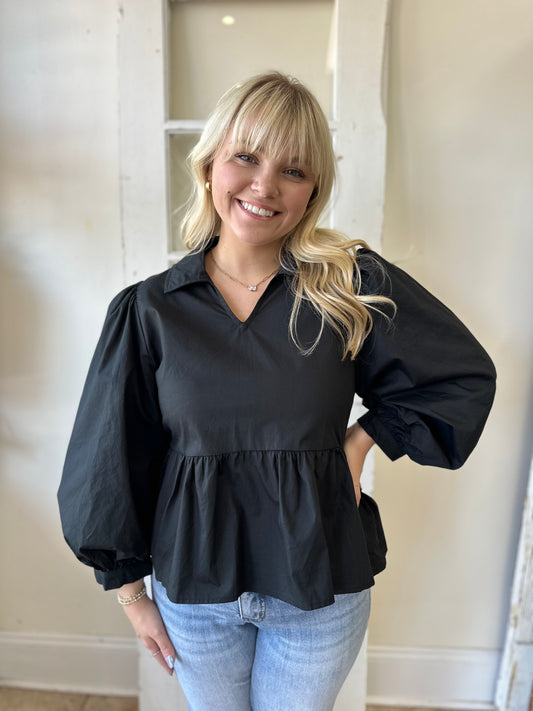 The Susan Top