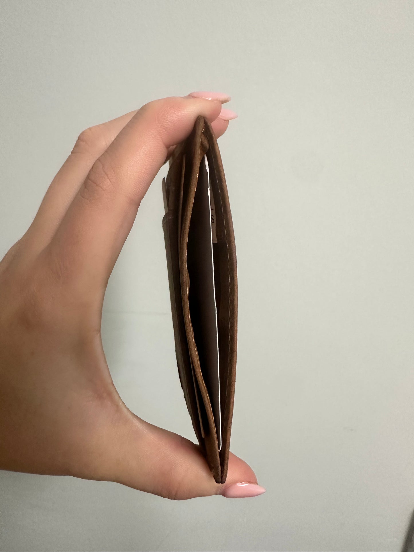 The Jackson Wallet