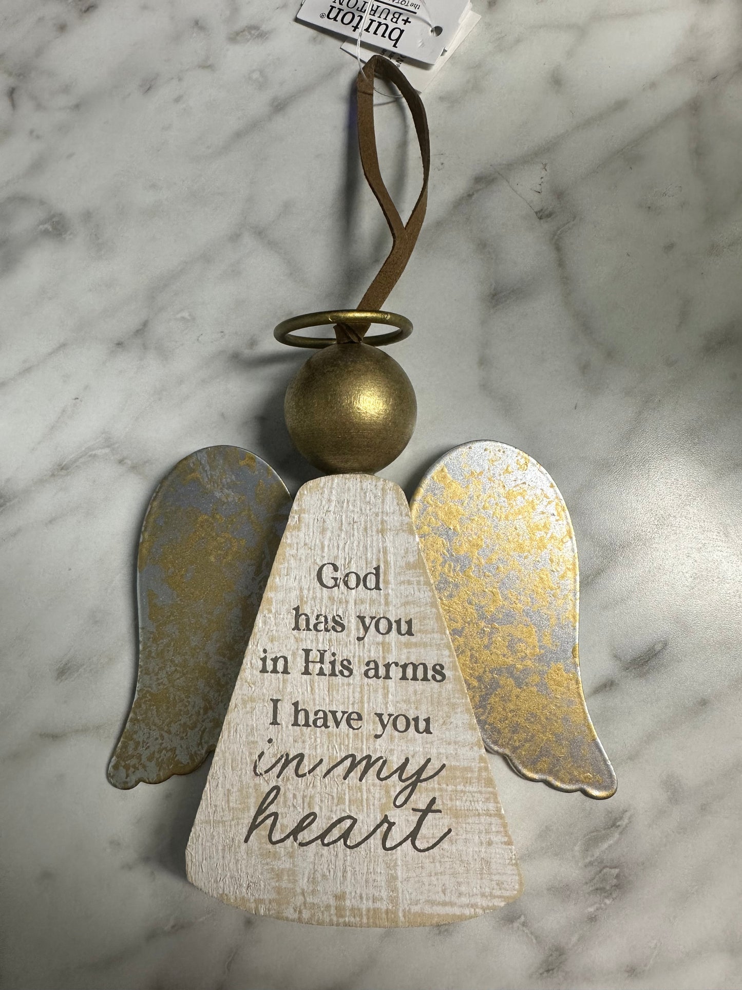 Bereavement Angel Ornaments