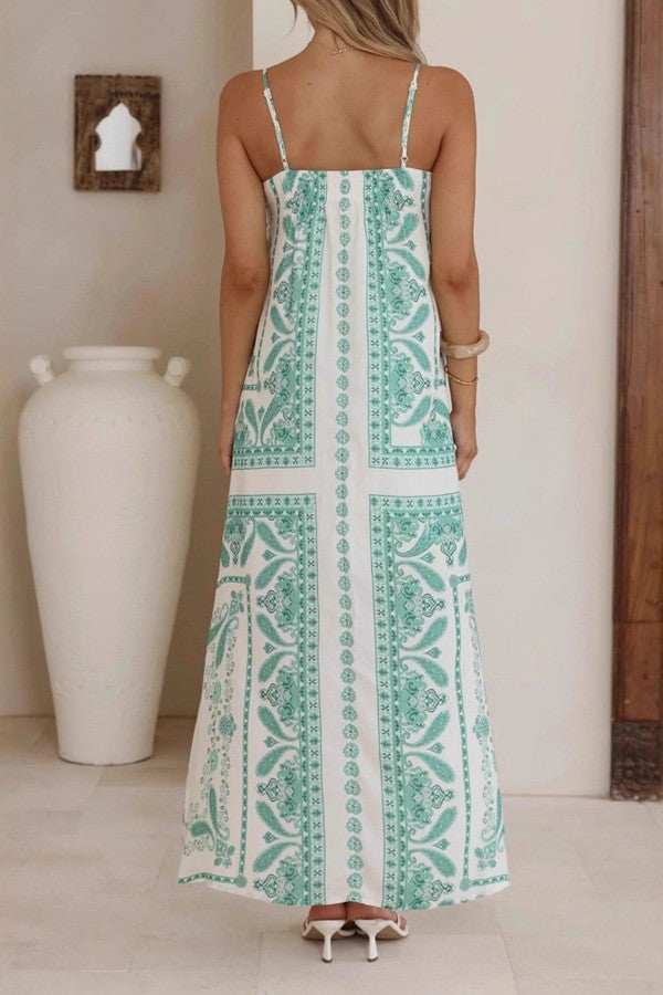 Let's Go to the Beach Maxi