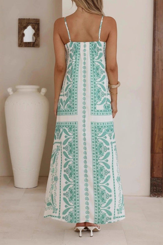 Let's Go to the Beach Maxi