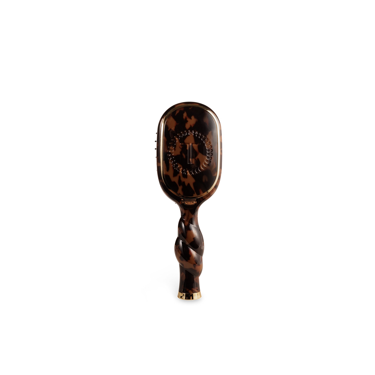 Teleties Mini Boar Brush