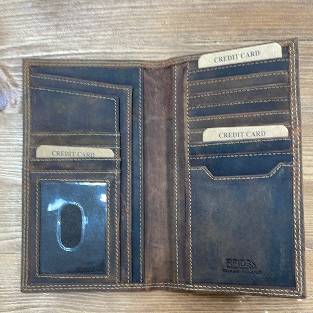 The Kevin Wallet