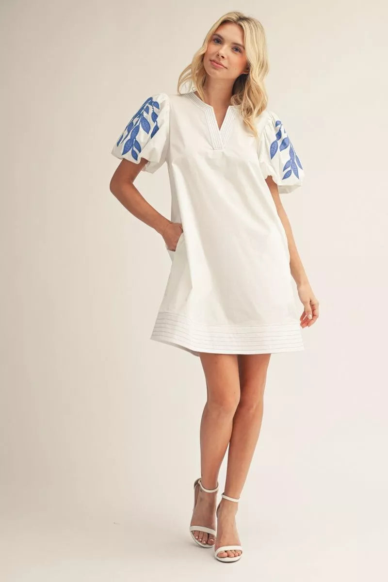 Deeper Well Dress