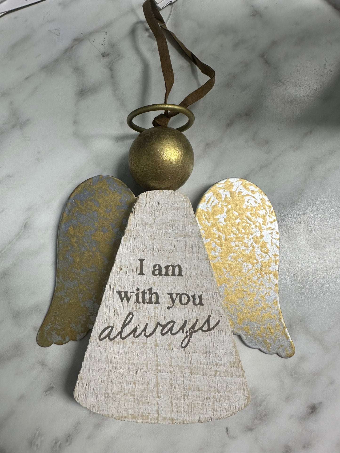 Bereavement Angel Ornaments