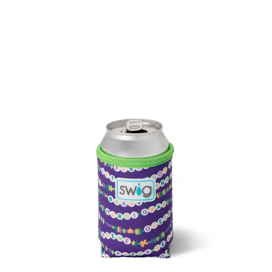 Swig Can Coolie - My Mardi Era