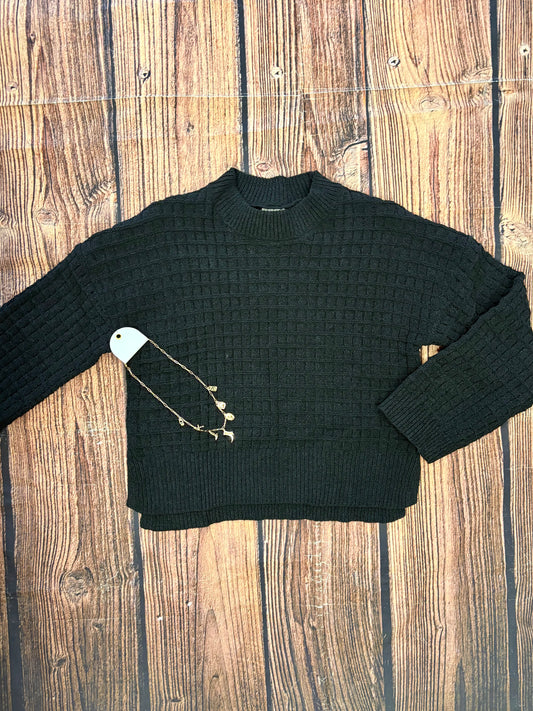 Honey Sweater - Black