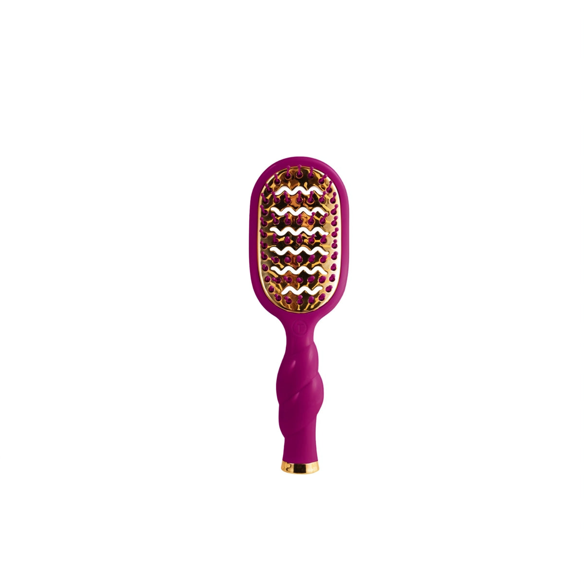 Teleties Mini Vent Brush