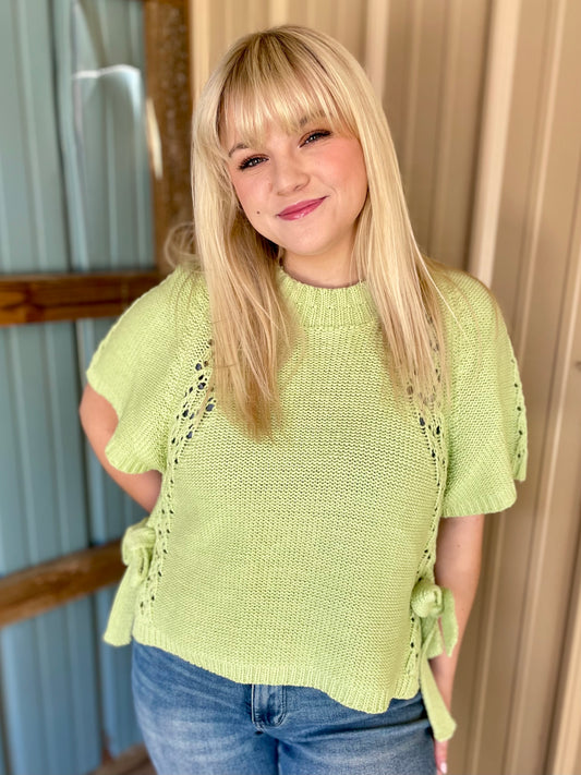 Humble and Kind Top