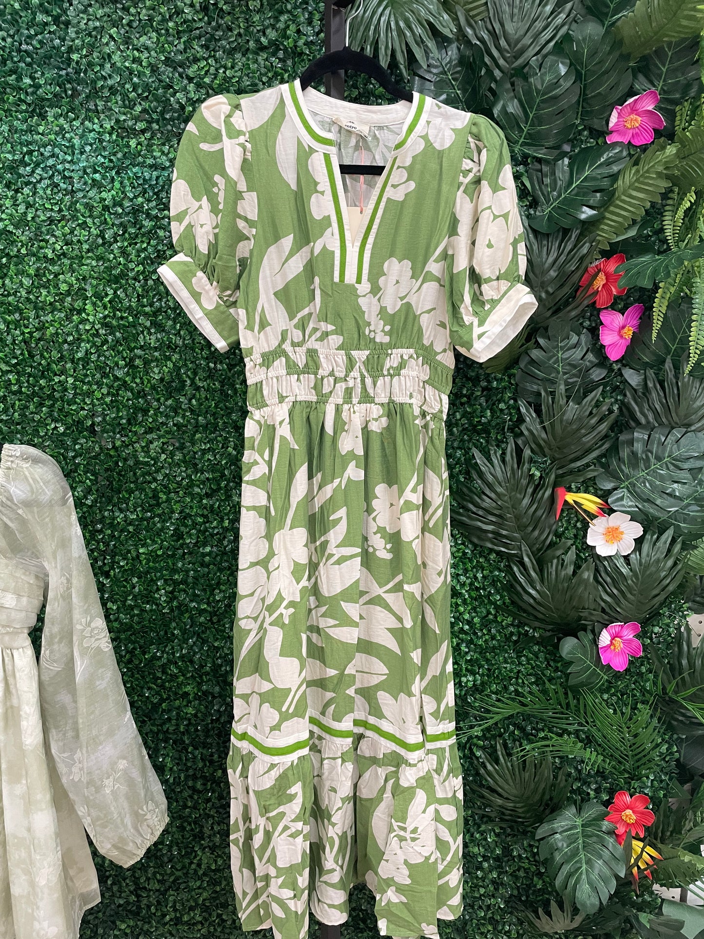 The Best Day Dress