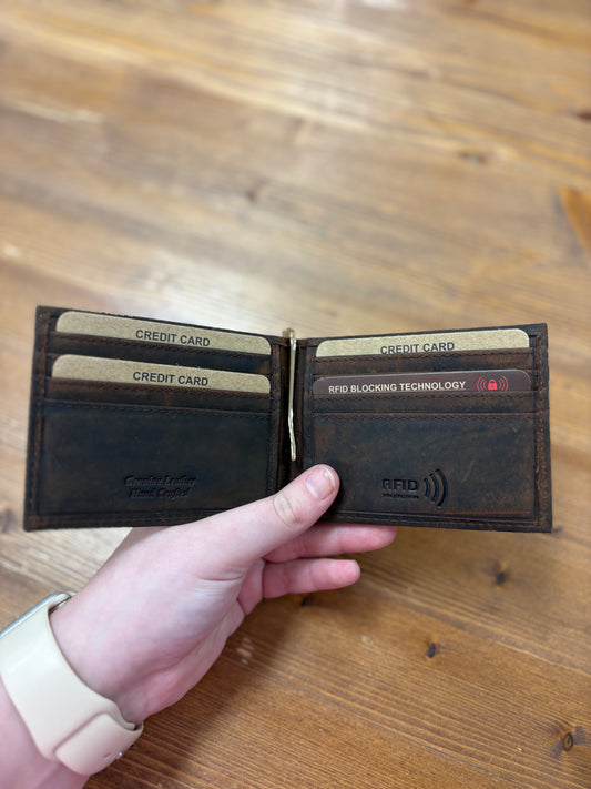 The Ryan Wallet