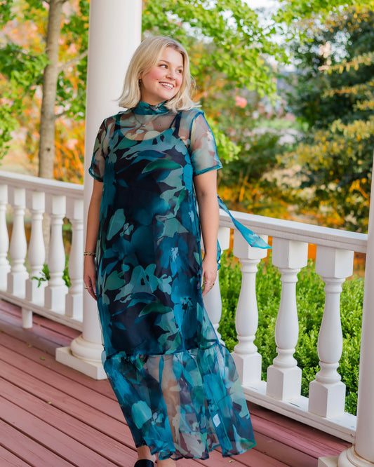 The Banquet Dress