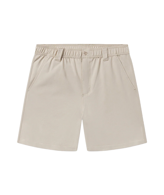 Nomad Shorts - Pelican
