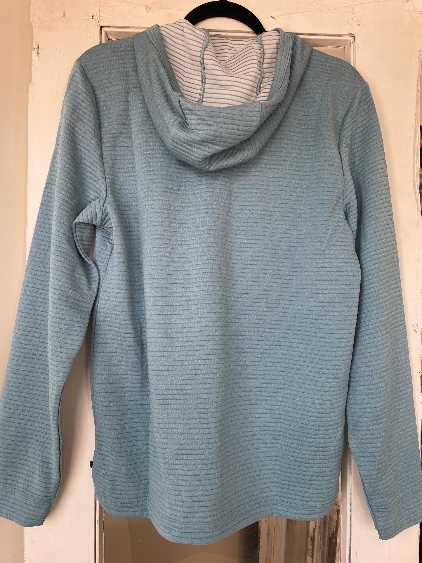 Marsh Wear Niagra Mist Sullivan Hoodie