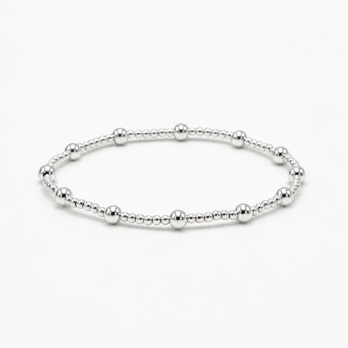 The Sterling Silver Collection