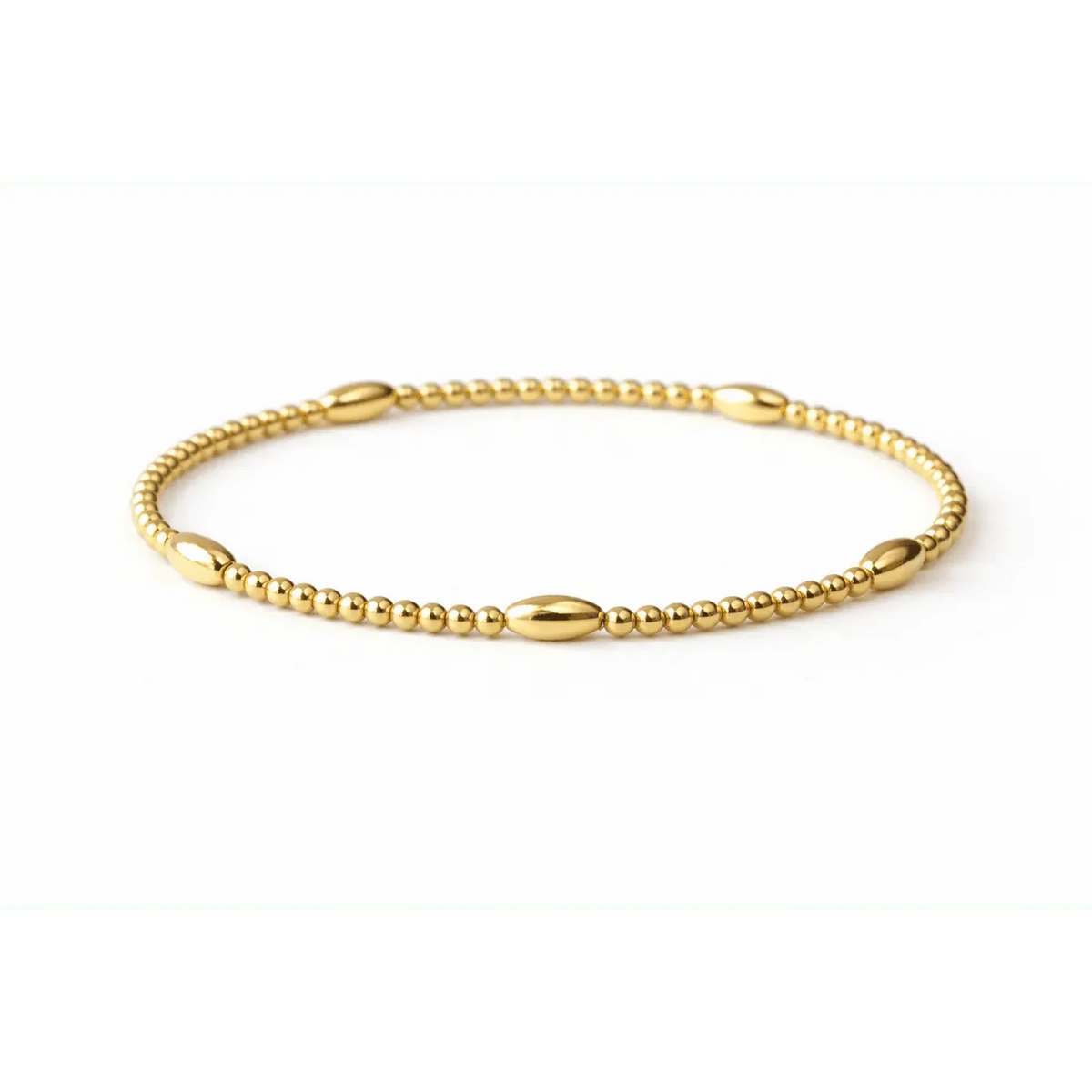 The Classic Oval Collection