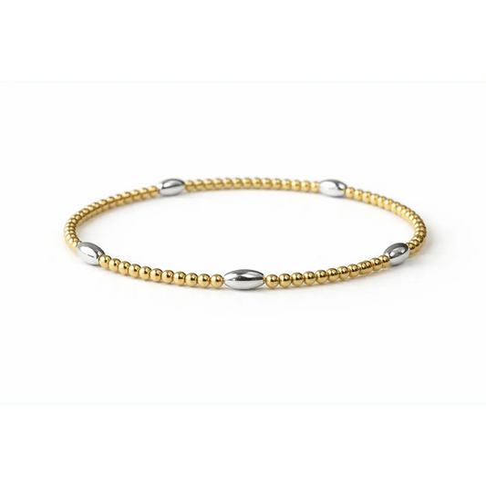 The Classic Oval Collection