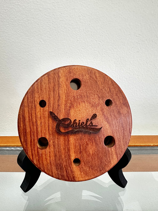Chief's Custom Calls Deep Creek Turkey Call