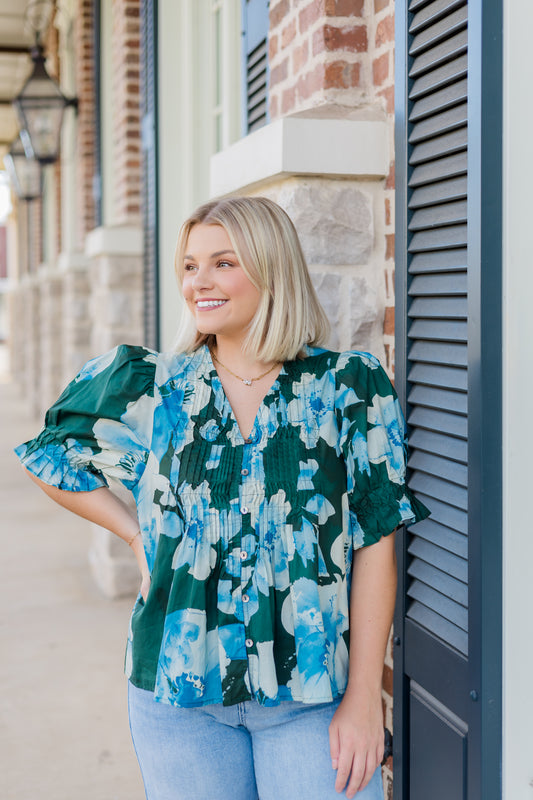 Effortless Top