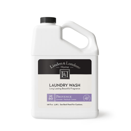 L&L Provence 128oz Laundry Wash